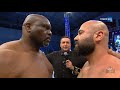 Bob sapp vs selcuk ustbasi  mix fight championship 24