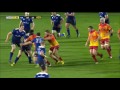 Scarlets Worthington's Fans Player of the Season 2015-16