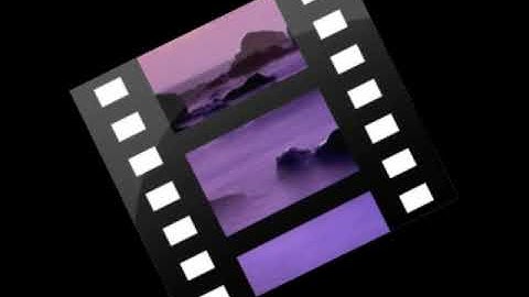 Music Of Sample Project - AVS Video Editor (Complete)