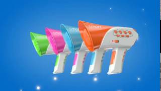 Magic Sound Smart Voice Changer Super Speaker Toy screenshot 5