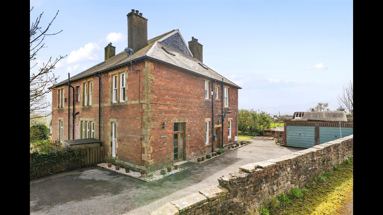 Glebe House, Ghyll Bank, Little Broughton -  Grisdales Estate Agents