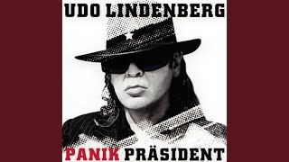 Video thumbnail of "Udo Lindenberg - Mein Body und ich"