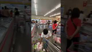 Makro Super Market Clip1 Makro Super Market Clip1