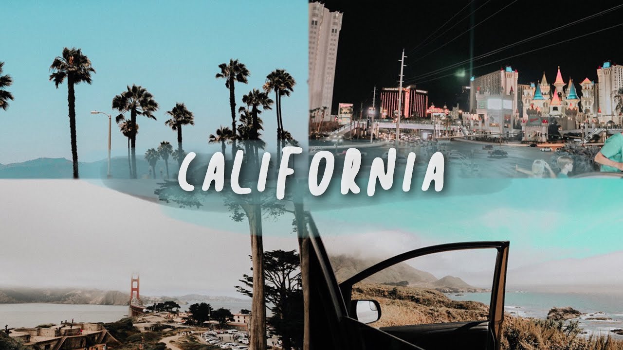 travel documentary california