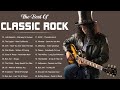 70s 80s 90s Rock Music Hits Collection ⚡ The Best Of Classic Rock Songs Of All Time