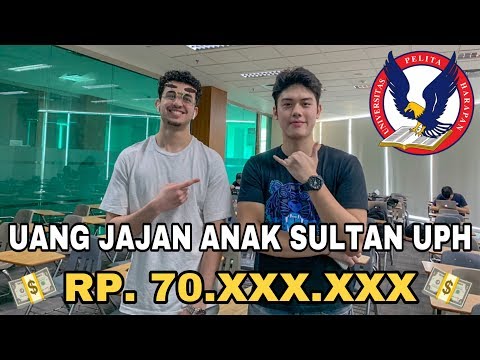 Video: Uang Saku