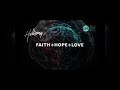 Faith, Hope and Love - Hillsong Album