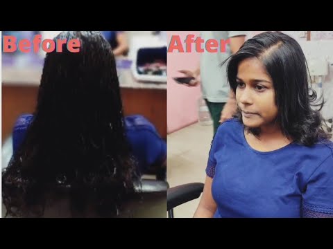 Layer Haircut(advance)2021