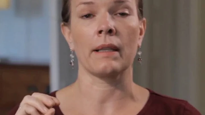 About PTSD symptoms: "I pretty much alienated myse...