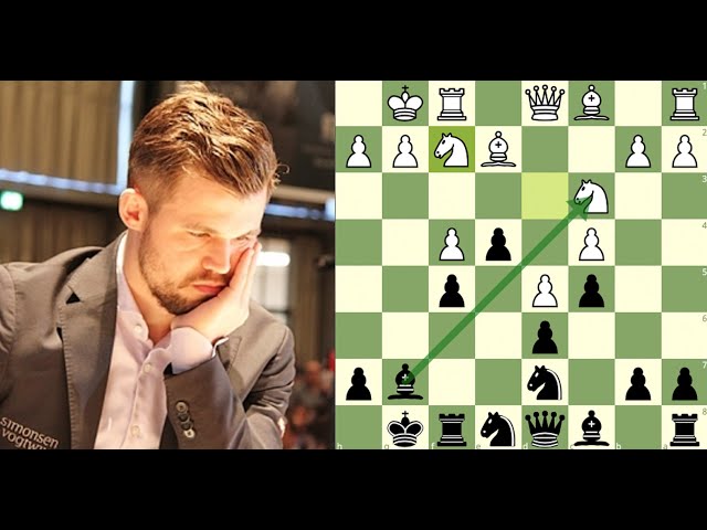 Chess.com on X: .@GothamChess is streaming #GRENKEchess live on   Don't miss the action between an on-fire  @MagnusCarlsen and the talented young Vincent Keymer!   / X