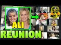 KARATE KID REUNION CONFIRMED!! (ALI MILLS, TERRY SILVER, & MORE!)