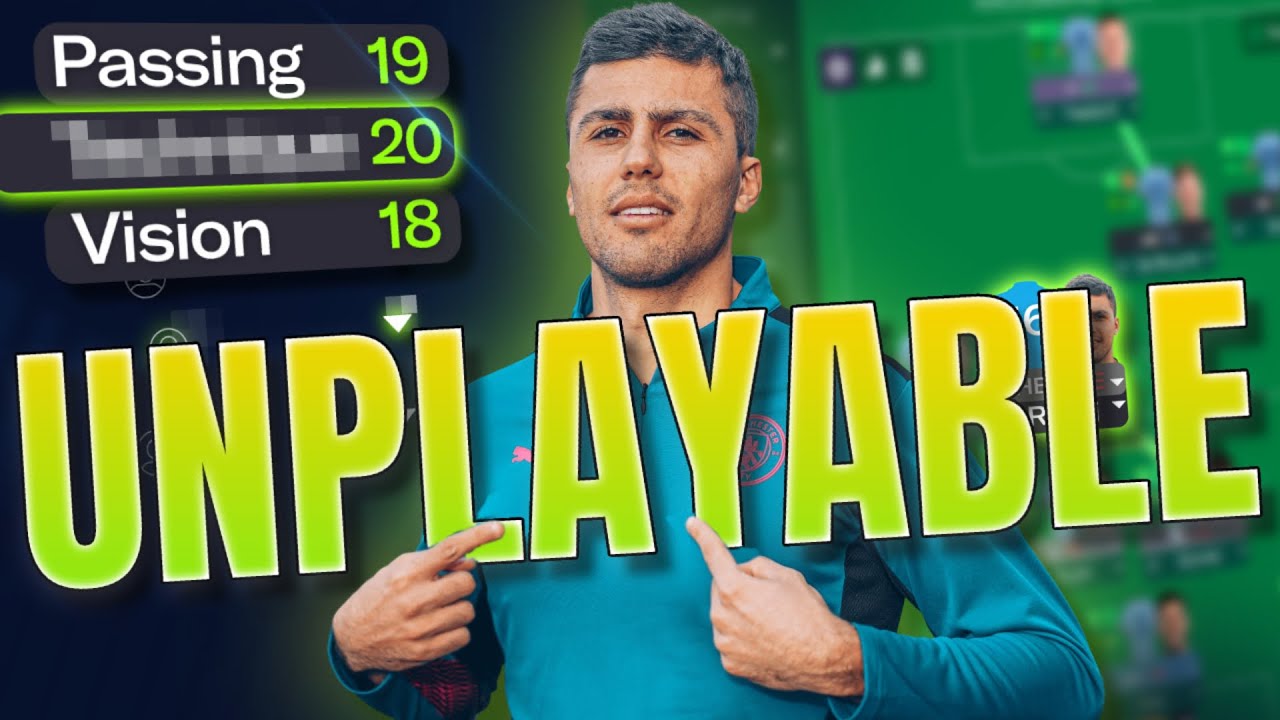 Utilising The HALF BACK FM23 Tactics YouTube Utilising The HALF BACK FM23 Tactics YouTube