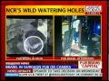 Brawl Gurgaon camera