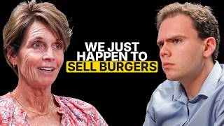 Inside P. Terry's Employee Ownership Trust | Kathy Terry