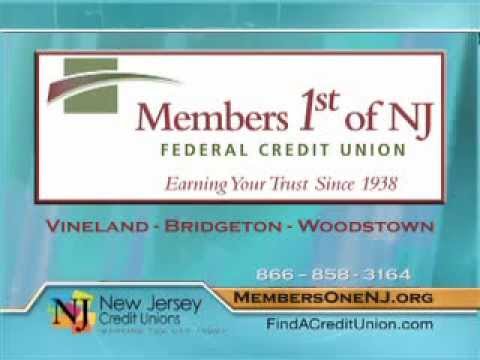 members 1st of new jersey