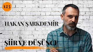 Hakan Şarkdemir - Şiir Ve Düşünce