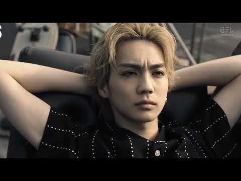 Vendetta FMV (Minami + Kazuma + Hokuto) Title: The Sisters. (Part 5)