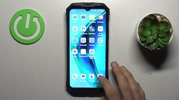 How to Fix DOOGEE S Punk Conencted But Has NO Signal – Connection Issues