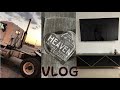 Vlog yita home long work week  sentimental gift