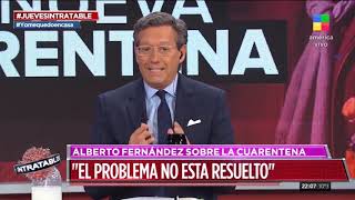 Intratables - Programa Completo (04/06/20)