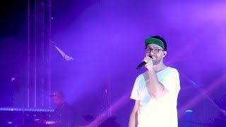 Mark Forster - Königin Schwermut (Live in Heiligenhafen, 18.08.2019)