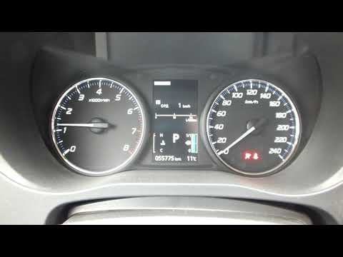 Повторный запуск "холодного" двигателя Outlander III V6 3.0