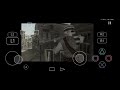 Red dead revolver on Mediatek Helio g200 aethersx2 emulator.
