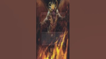 Kardur, Doomscourge EDH |5 Cards Under 50¢ | #mtg #edh #commander #budget #demon #goad