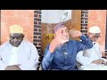 Darsa Avec Fundi Said Omar Cheikh Dahalane