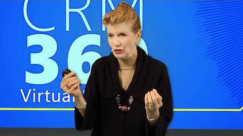 Microsoft Dynamics CRM 360 Virtual Summit