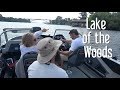 22. Tour of Kenora Lake of the Woods Ontario Canada by Boat The Boat Life daily Vlog 22. Tour of Kenora Lake of the Woods Ontario Canada by Boat The Boat Life daily Vlog