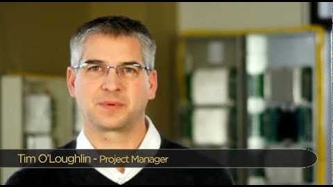 Infusion Controller Product Spotlight