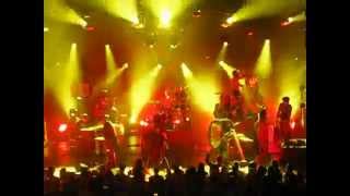 For King and Country - Proof of Your Love - Live at Bayside Church 5-4-16