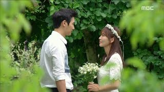 [All goes well] 가화만사성 43회 - Kim So yeon ♥ Lee Sang woo, Both own wedding 20160723