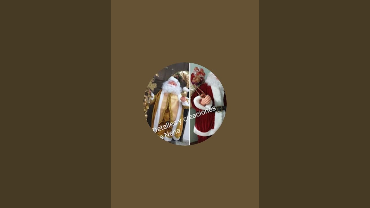 Detalles y Creaciones de Nena Nelly Ruiz está en vivo