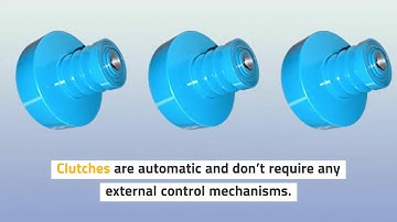 Why Are Centrifugal Clutches Ideal for Farming