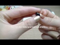 End of video