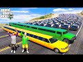 КАТАЕМСЯ на ДЛИННЫХ ЛИМУЗИНАХ в ГТА 5 МОДЫ - ЭКСПЕРИМЕНТЫ в GTA 5