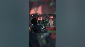 Warframe Then vs Now 😯