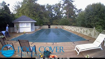 Loop-Loc Full Install (Time Lapse)