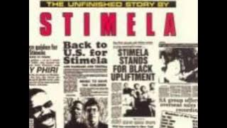 Stimela - Sishovingolovane (Live)