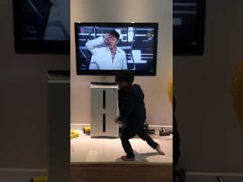 누리찬 댄스