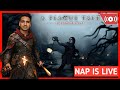 🔴Aaj In Chuho Ki Kahani Khatam 😈 |A Plague Tale Innocence gamepl| ROAD TO 100 SUBS || Nap is Live