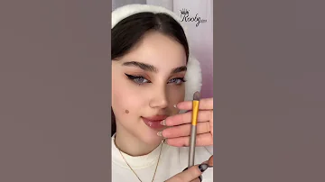 غمازات بخطوتين 