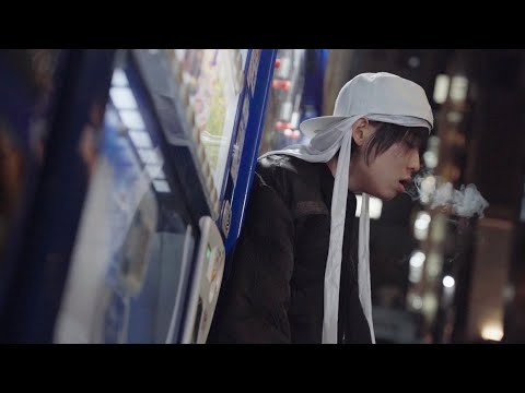 MUNZi Sn7 긴밤 Long Night