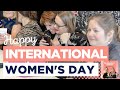 Happy International Women's Day