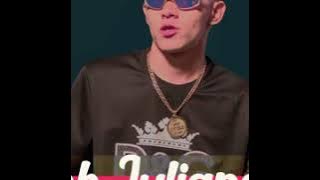 MC Niack  Oh Juliana