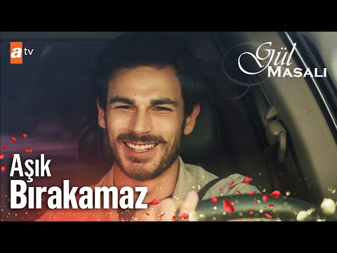 Aşk ve Gönül... - Gül Masalı 2. Bölüm