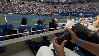 A Week in My Life as a Photographer in NYC