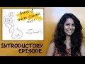 Introductory episode basic theory of indian classical music